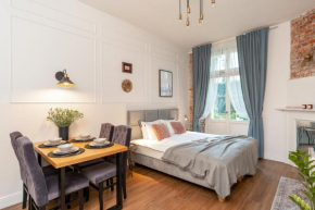 Cozy Apartment in Old Town